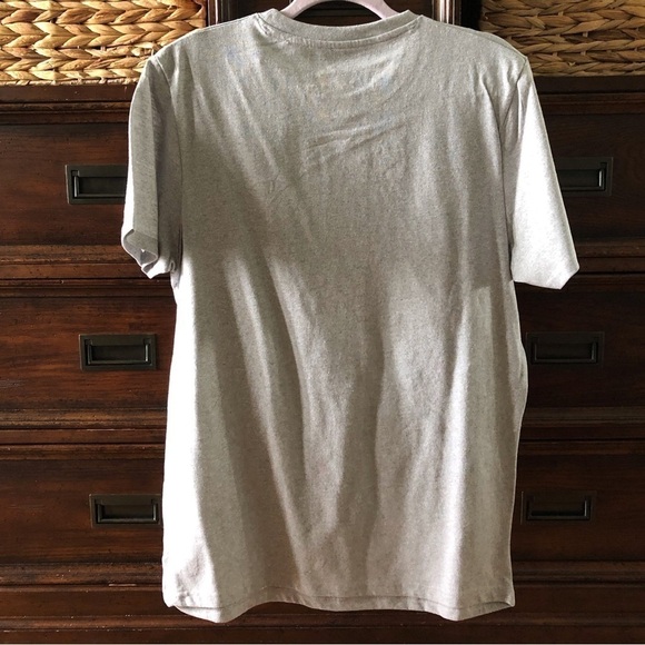 Minions Gray Bananas short sleeve graphic tee - Picture 2 of 5